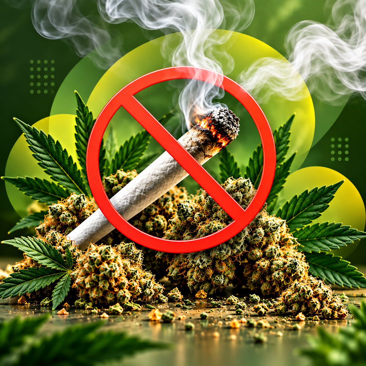 No Combustion